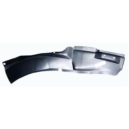 Geared2Golf Rear Right Hand Fender Liner for 1995-2005 Chevy Cavalier GE2110690